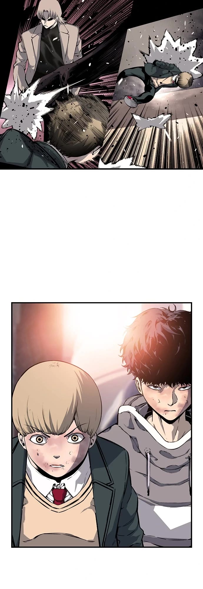 King Game Chapter 19 page 27 - Chapter 19
