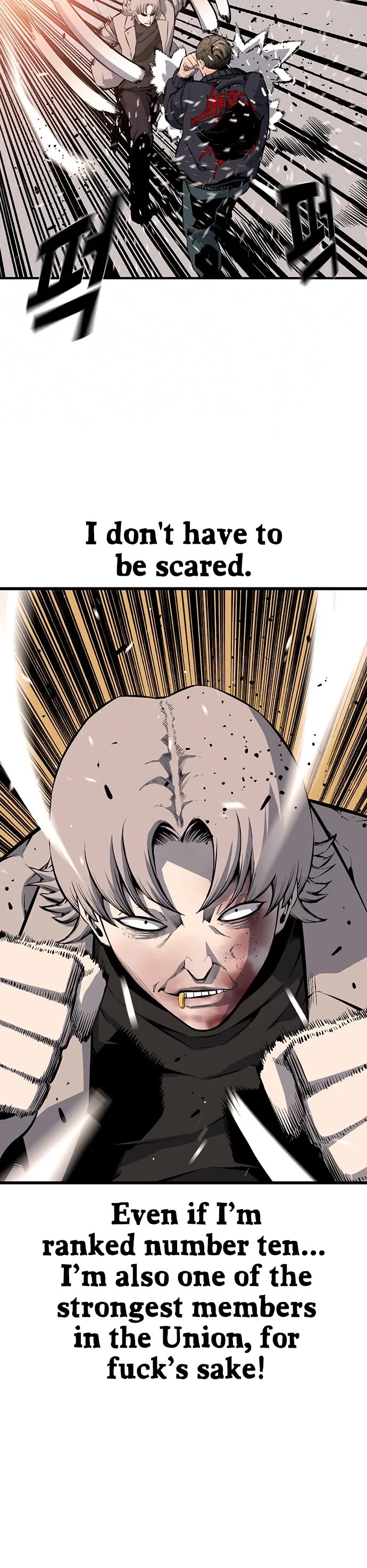 King Game Chapter 19 page 31 - Chapter 19