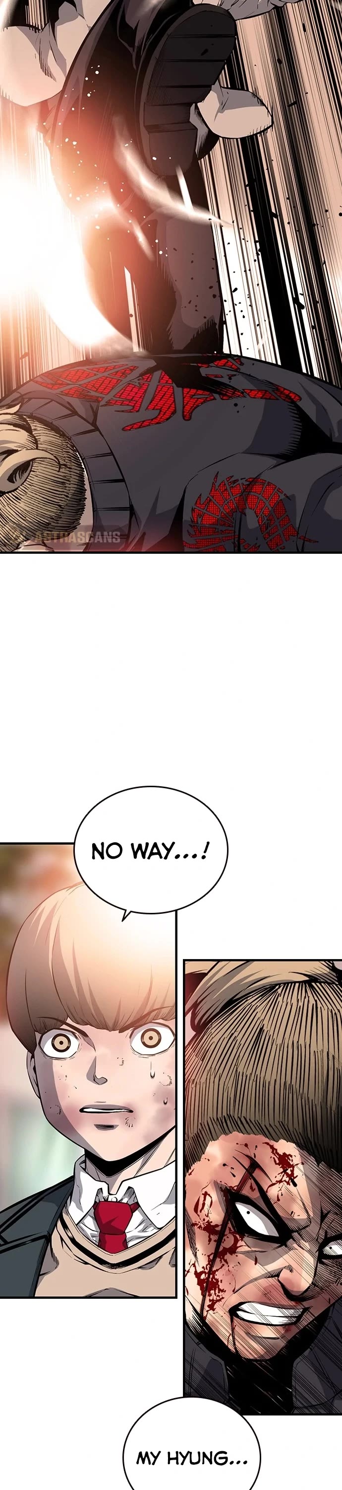 King Game Chapter 19 page 37 - Chapter 19