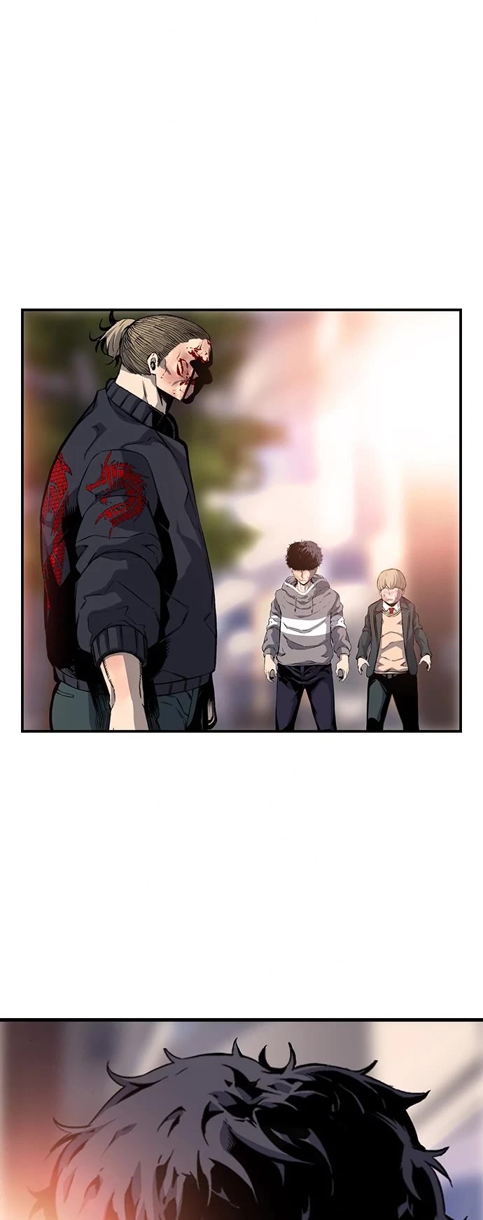 King Game Chapter 19 page 4 - Chapter 19