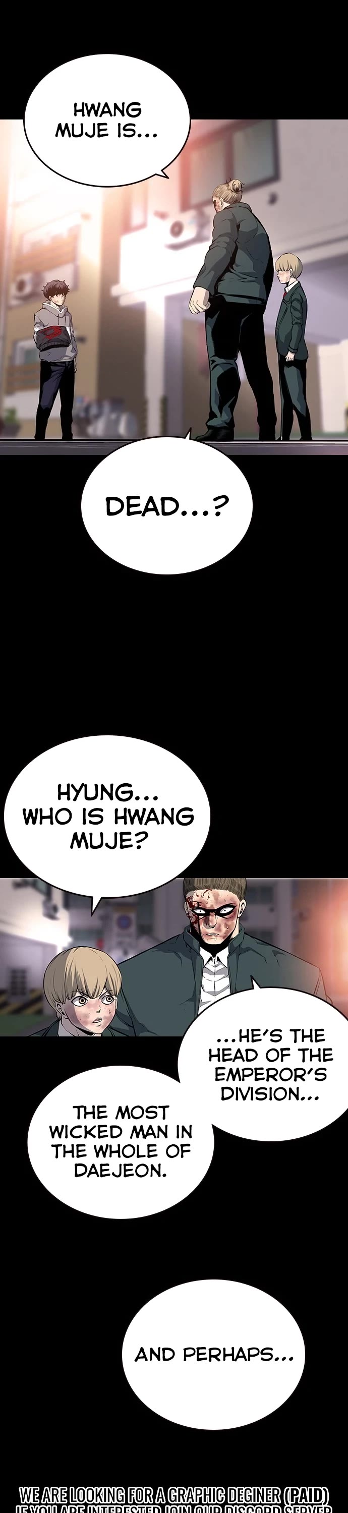 King Game Chapter 19 page 7 - Chapter 19
