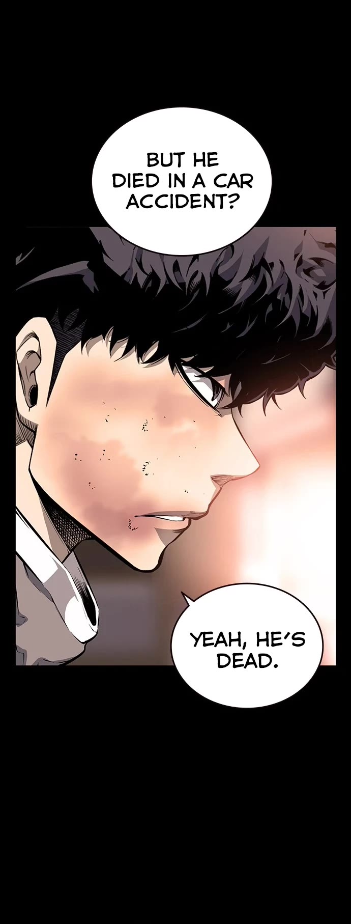 King Game Chapter 19 page 9 - Chapter 19