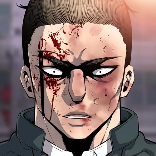 King Game Chapter 19 cover