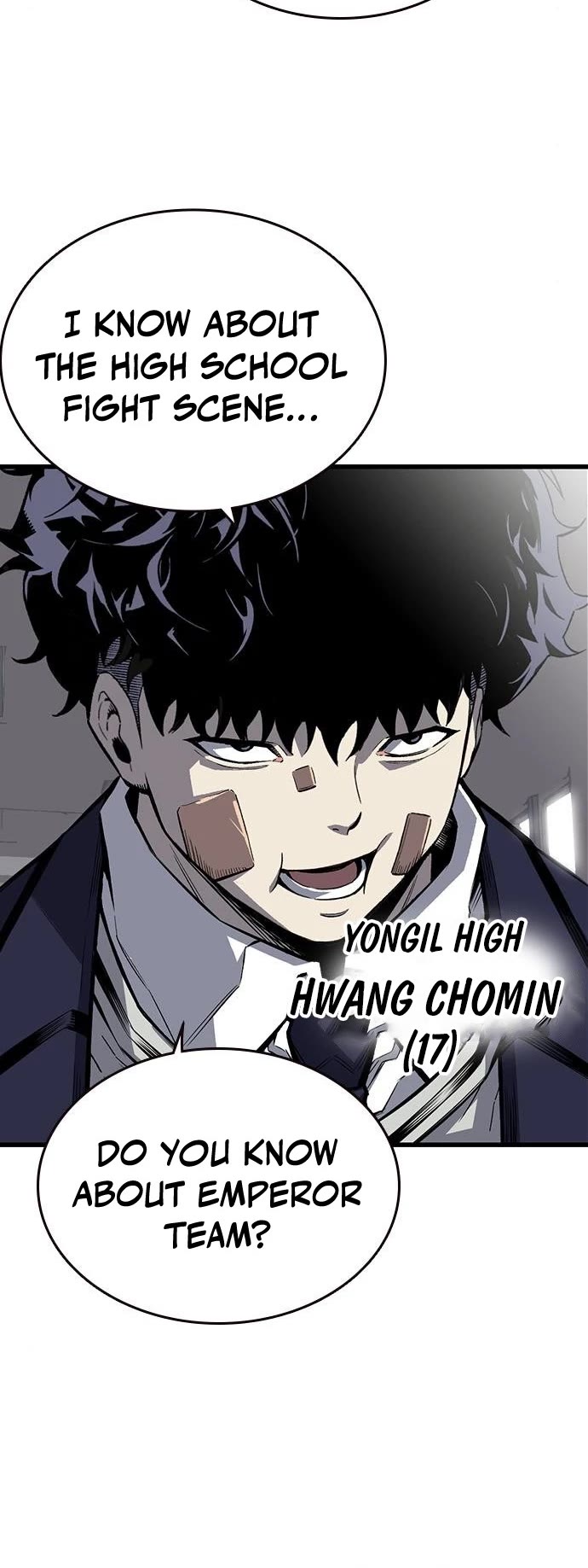 King Game Chapter 2 page 11 - Chapter 2