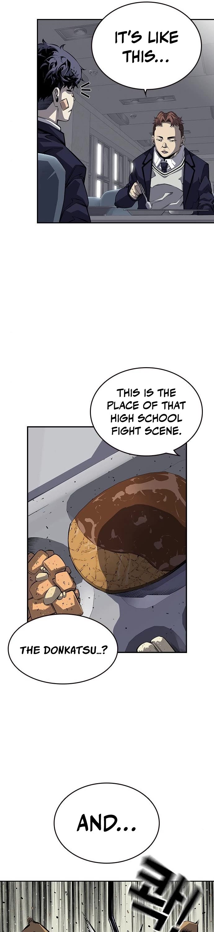 King Game Chapter 2 page 12 - Chapter 2