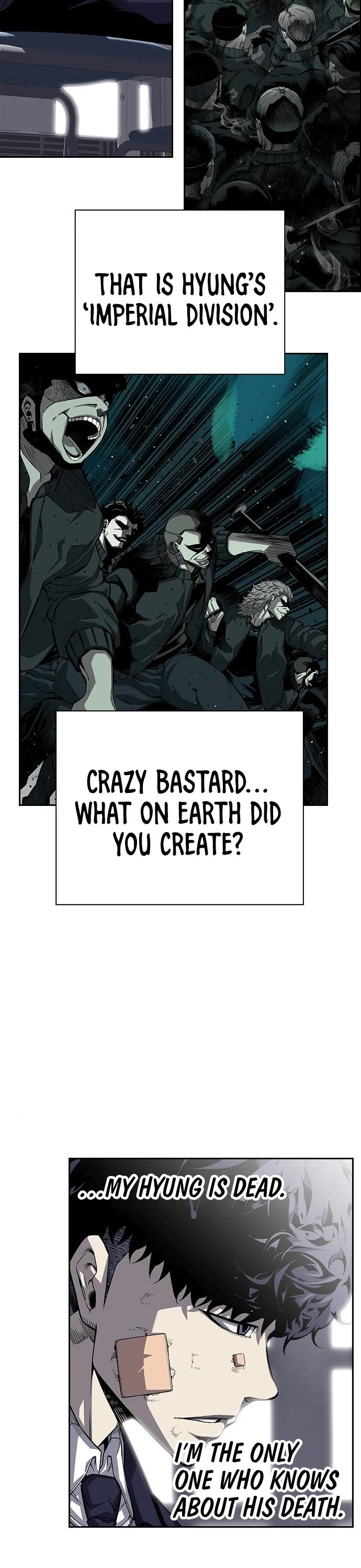 King Game Chapter 2 page 18 - Chapter 2