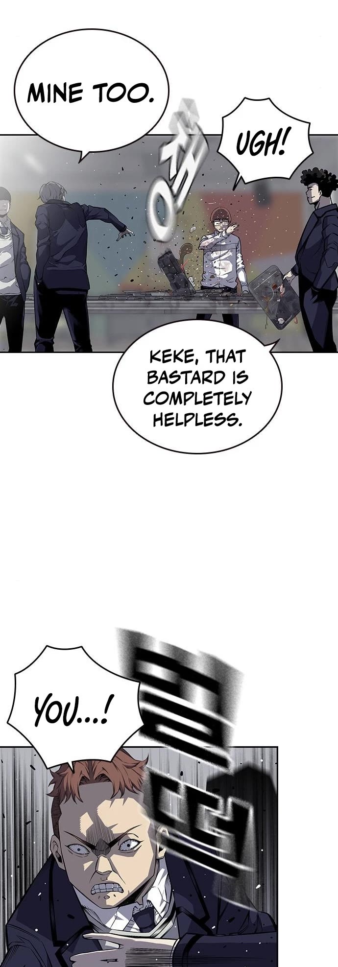 King Game Chapter 2 page 20 - Chapter 2