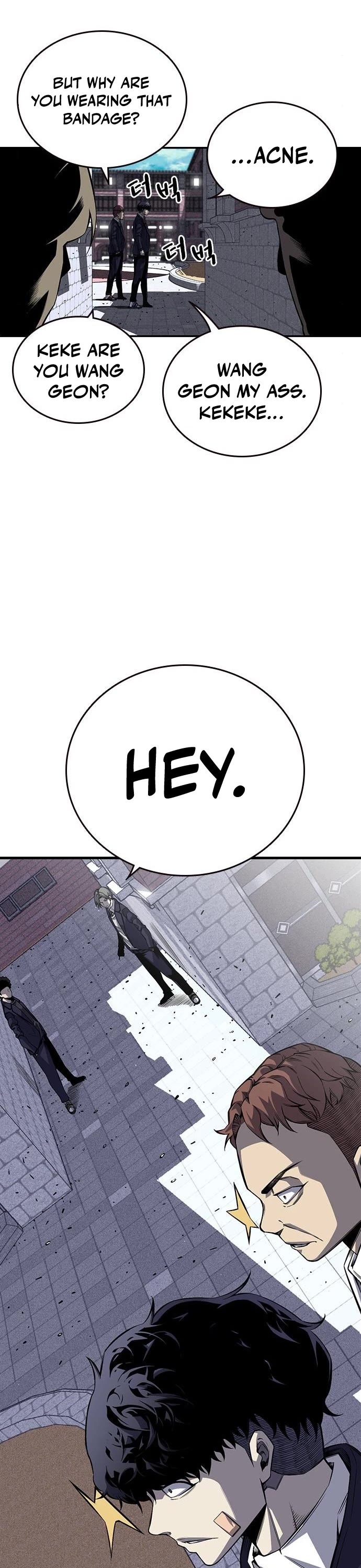 King Game Chapter 2 page 29 - Chapter 2