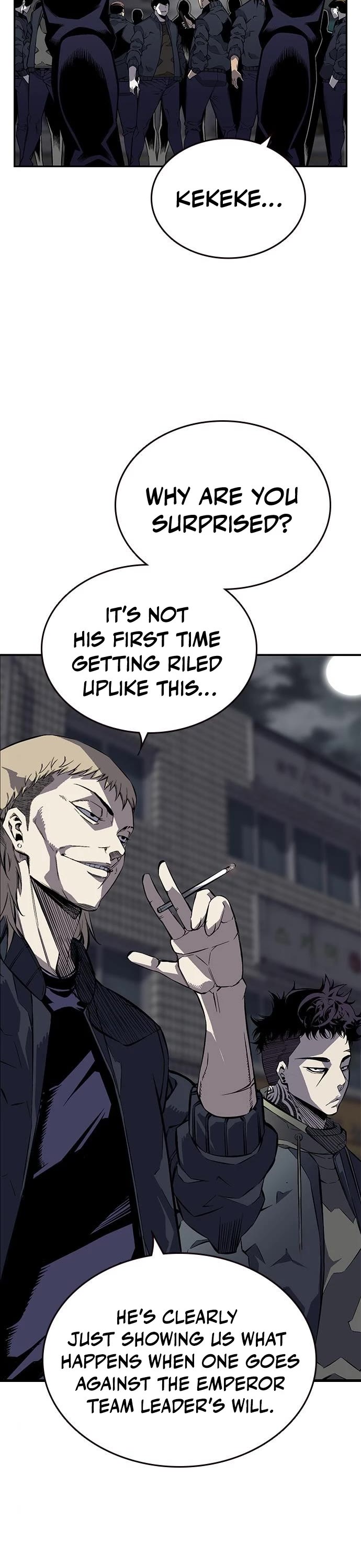 King Game Chapter 2 page 3 - Chapter 2