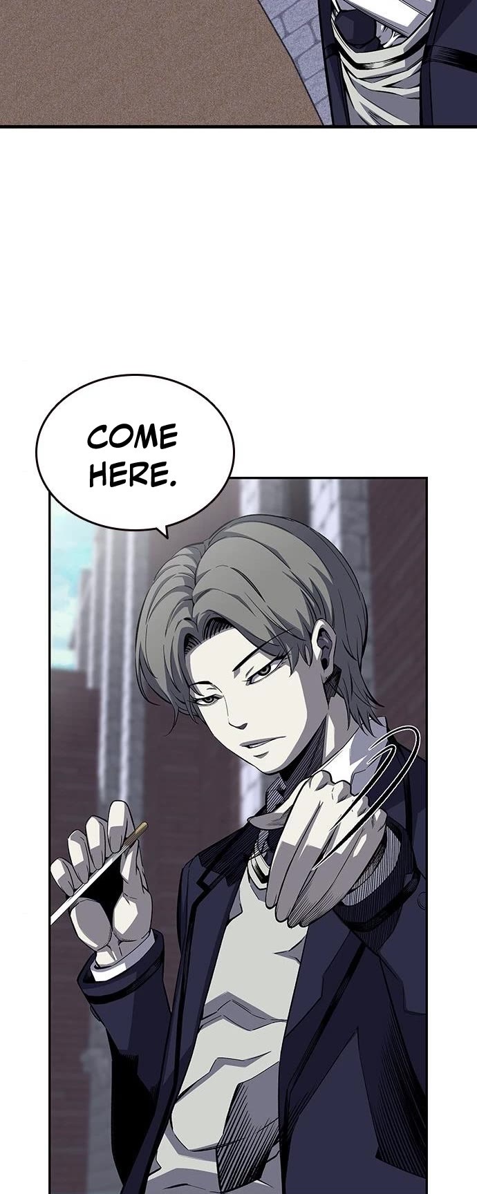 King Game Chapter 2 page 30 - Chapter 2