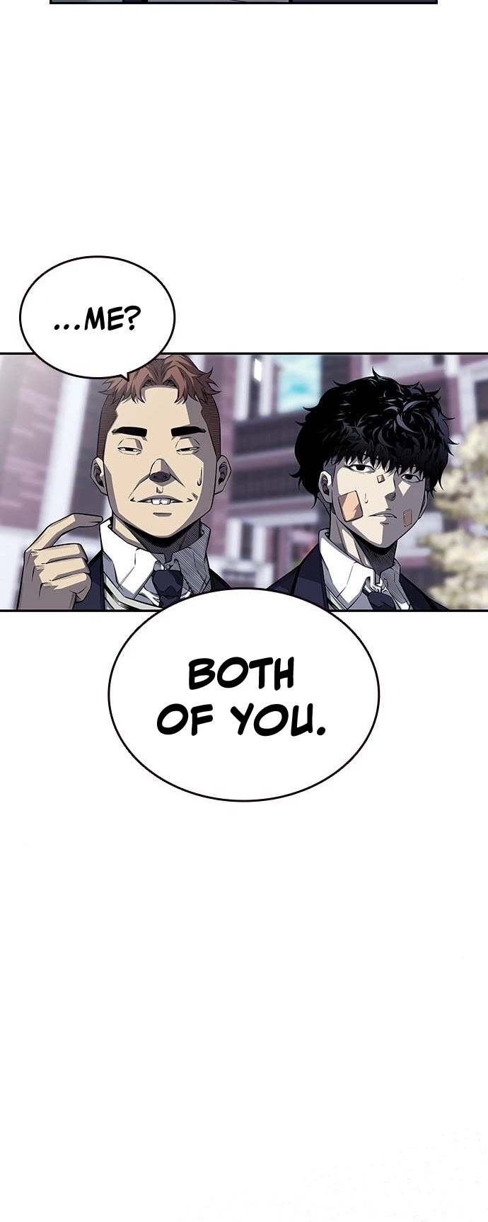 King Game Chapter 2 page 31 - Chapter 2
