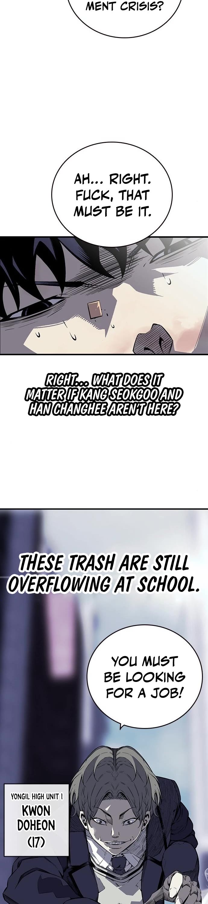 King Game Chapter 2 page 34 - Chapter 2