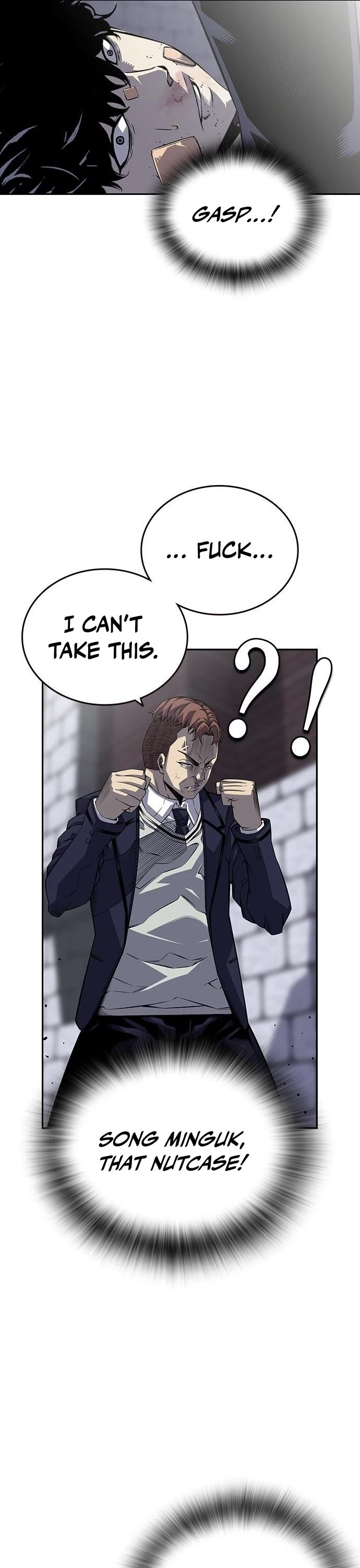 King Game Chapter 2 page 37 - Chapter 2