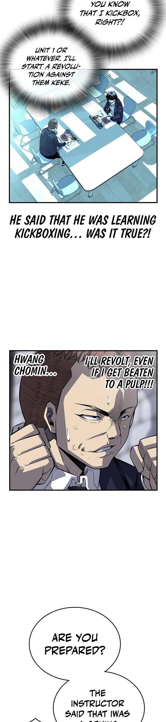 King Game Chapter 2 page 38 - Chapter 2