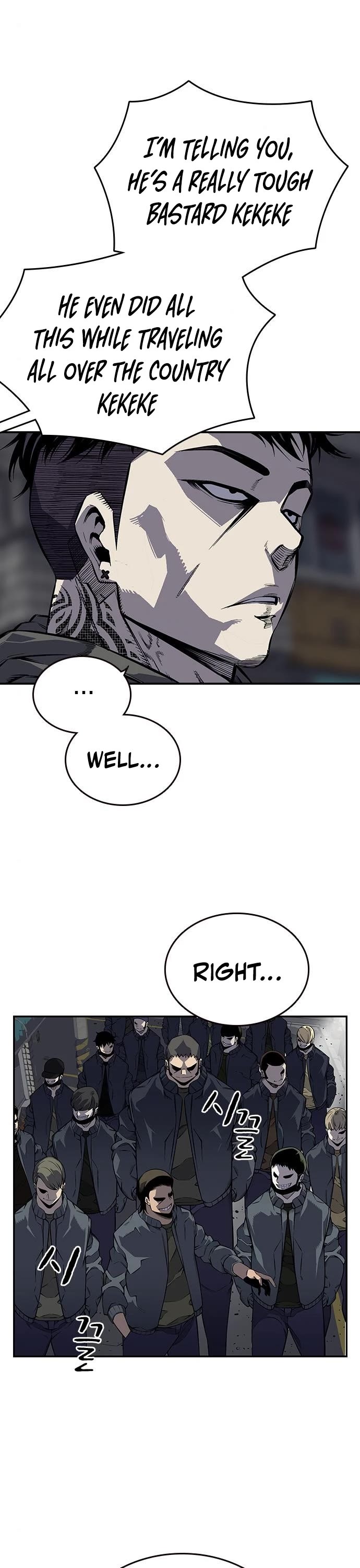 King Game Chapter 2 page 4 - Chapter 2