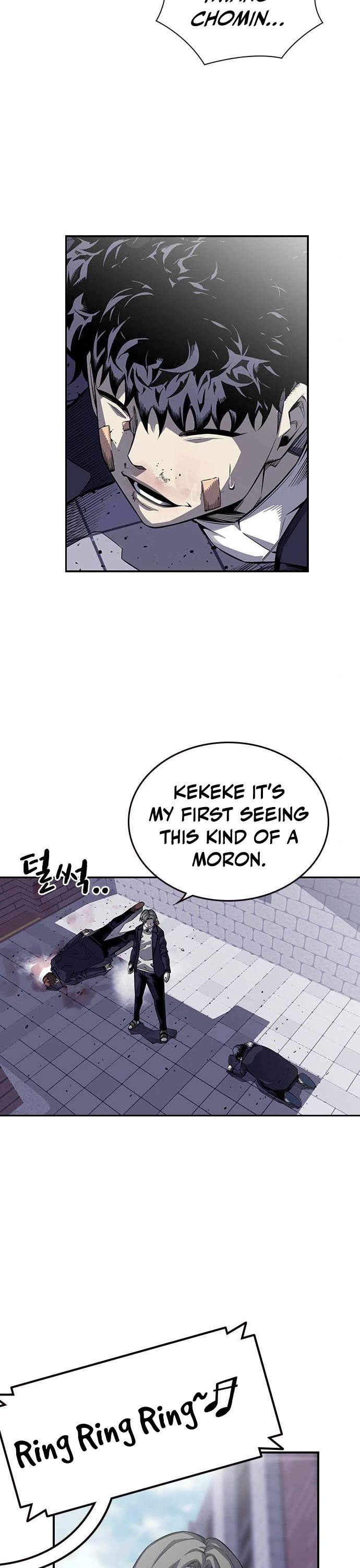 King Game Chapter 2 page 53 - Chapter 2