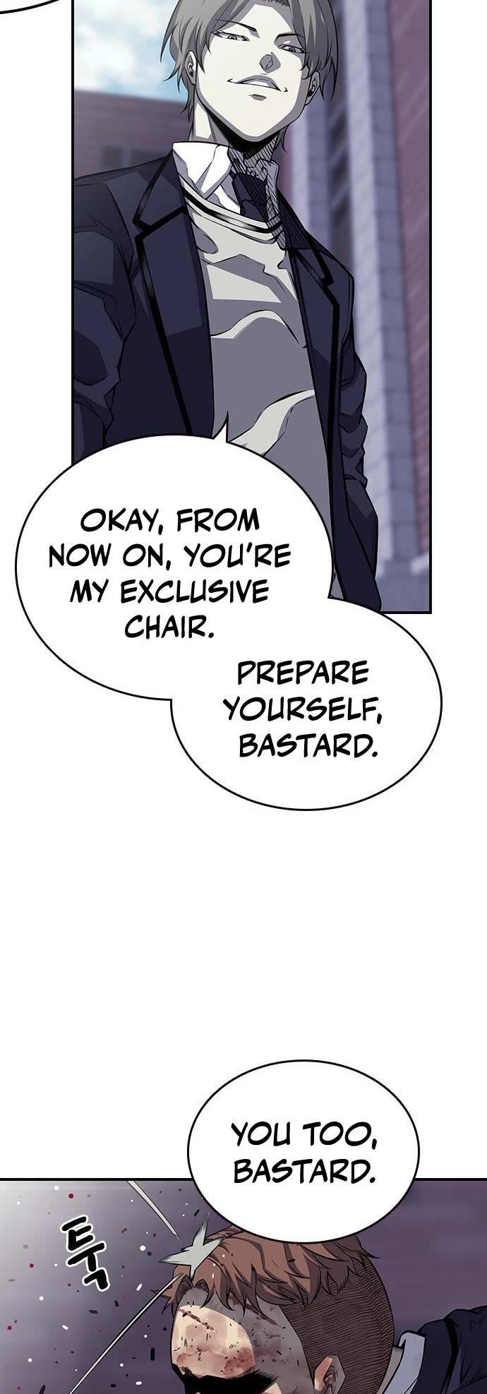 King Game Chapter 2 page 54 - Chapter 2