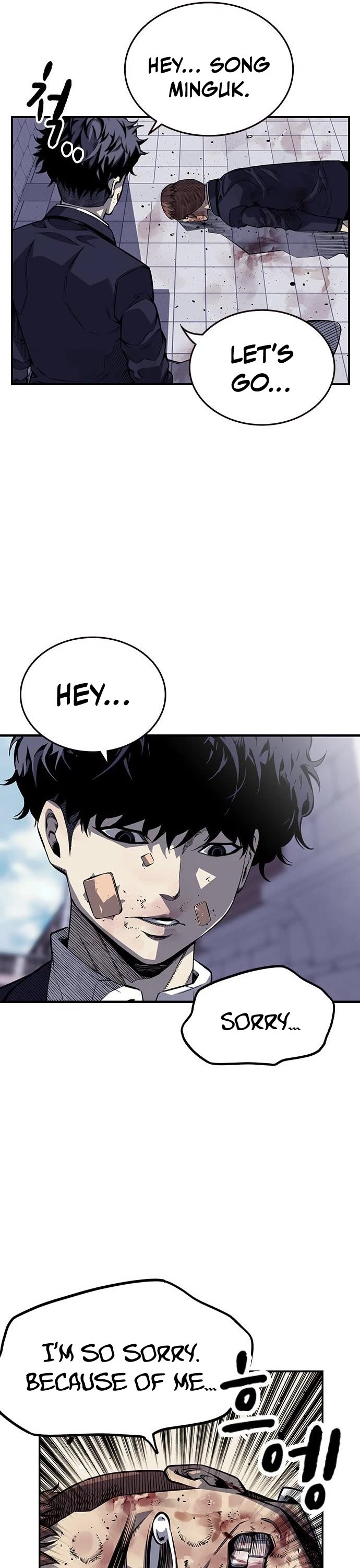 King Game Chapter 2 page 56 - Chapter 2