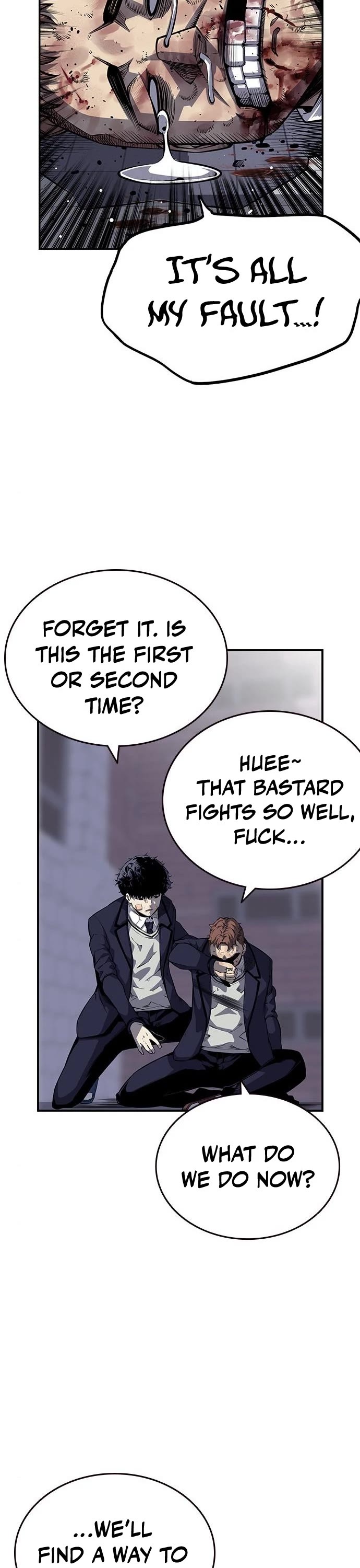 King Game Chapter 2 page 57 - Chapter 2