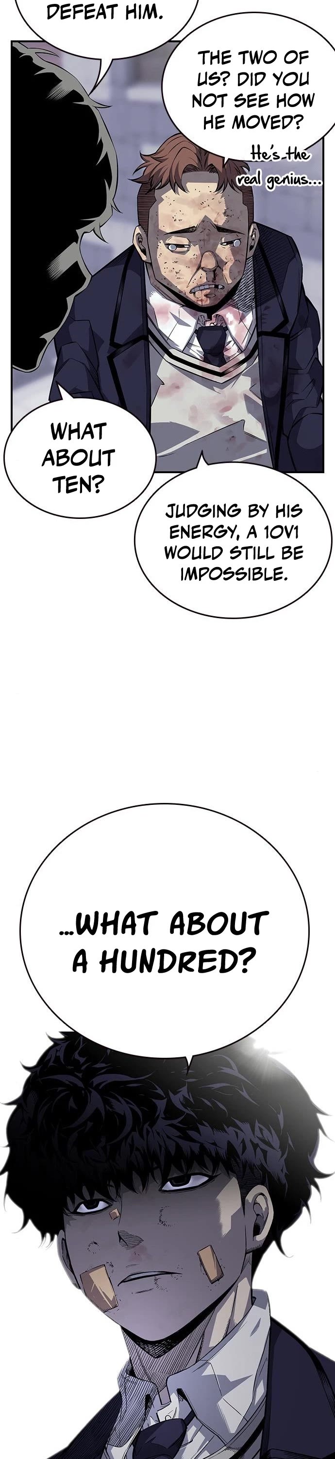 King Game Chapter 2 page 58 - Chapter 2
