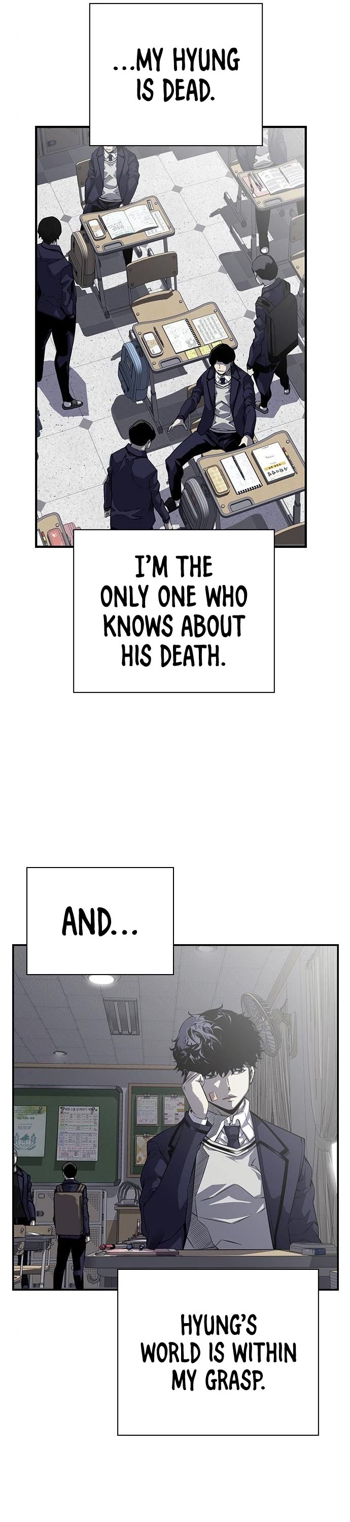 King Game Chapter 2 page 61 - Chapter 2
