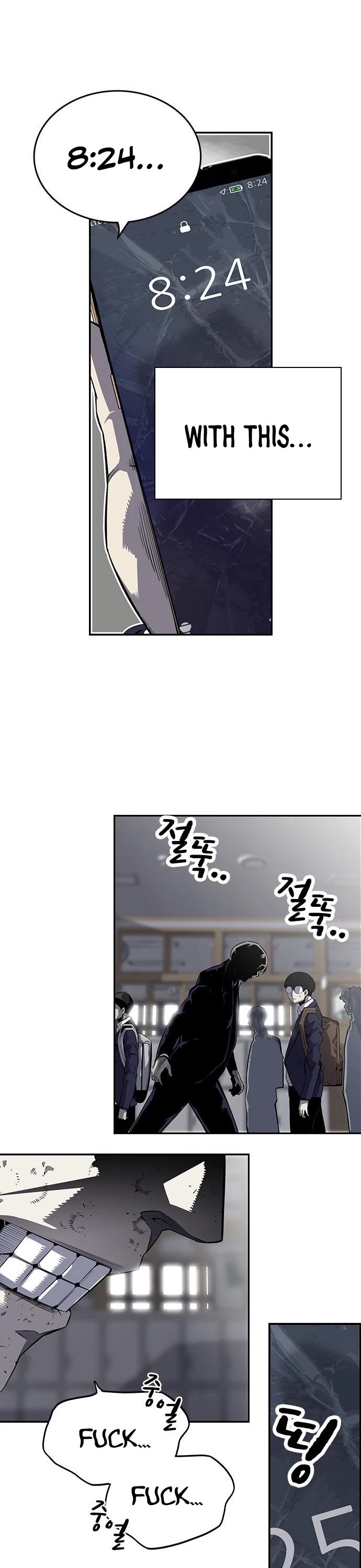 King Game Chapter 2 page 62 - Chapter 2