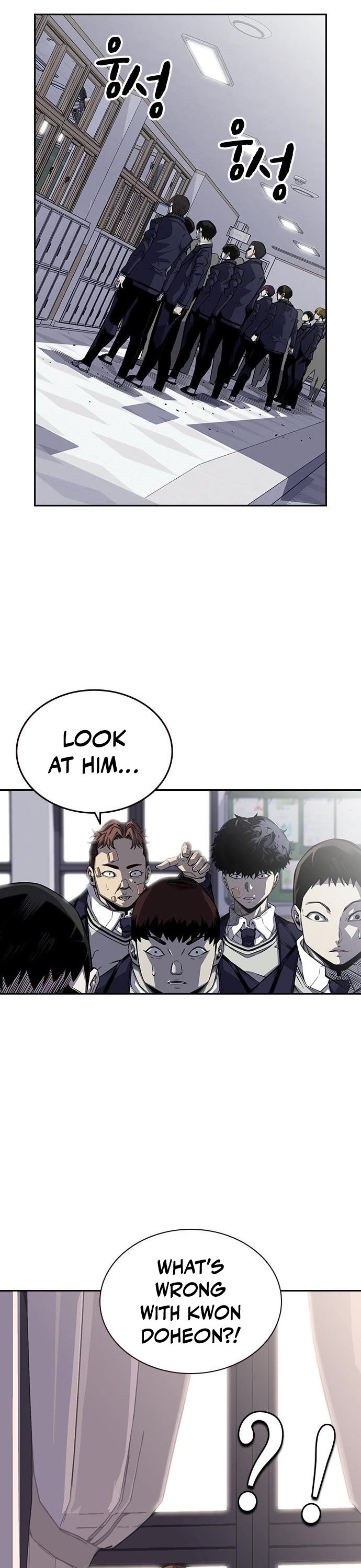 King Game Chapter 2 page 66 - Chapter 2