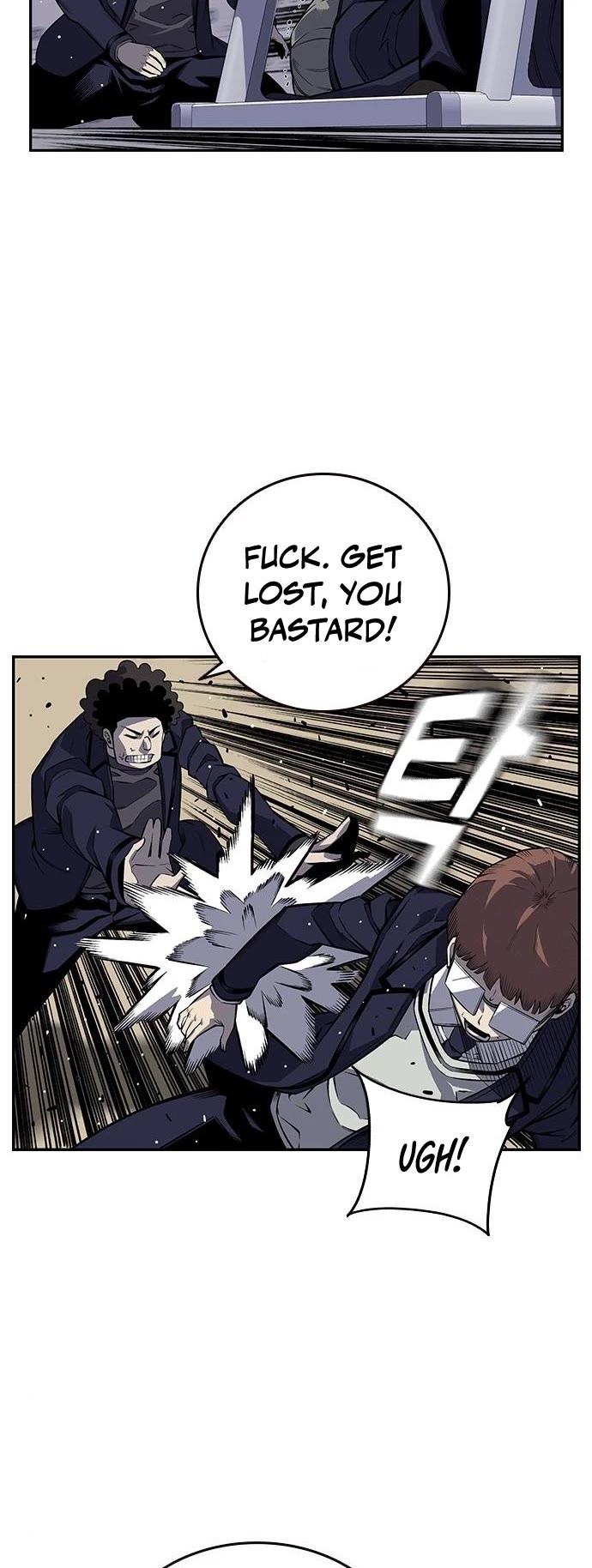 King Game Chapter 2 page 69 - Chapter 2