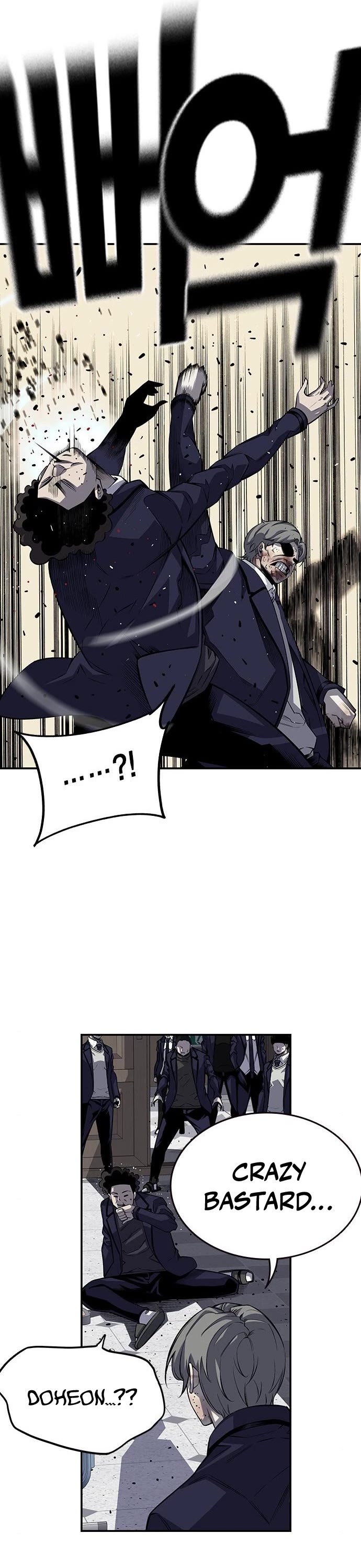 King Game Chapter 2 page 71 - Chapter 2