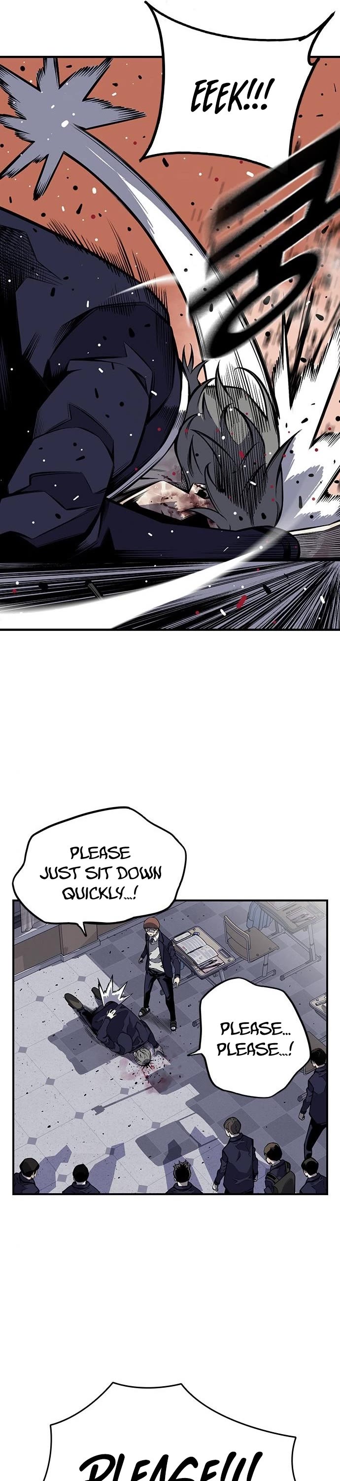 King Game Chapter 2 page 76 - Chapter 2