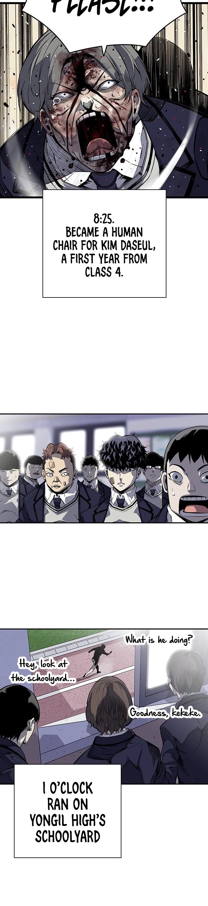 King Game Chapter 2 page 77 - Chapter 2