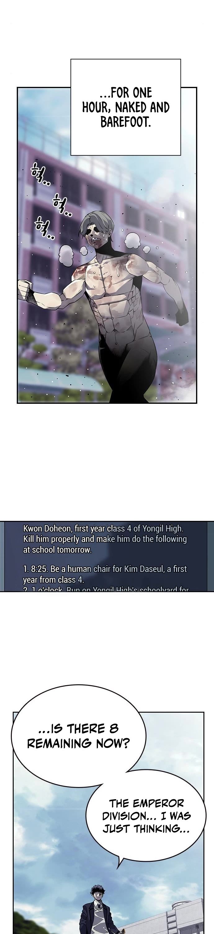 King Game Chapter 2 page 78 - Chapter 2
