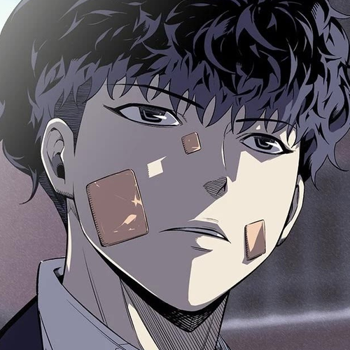 King Game Chapter 2 cover