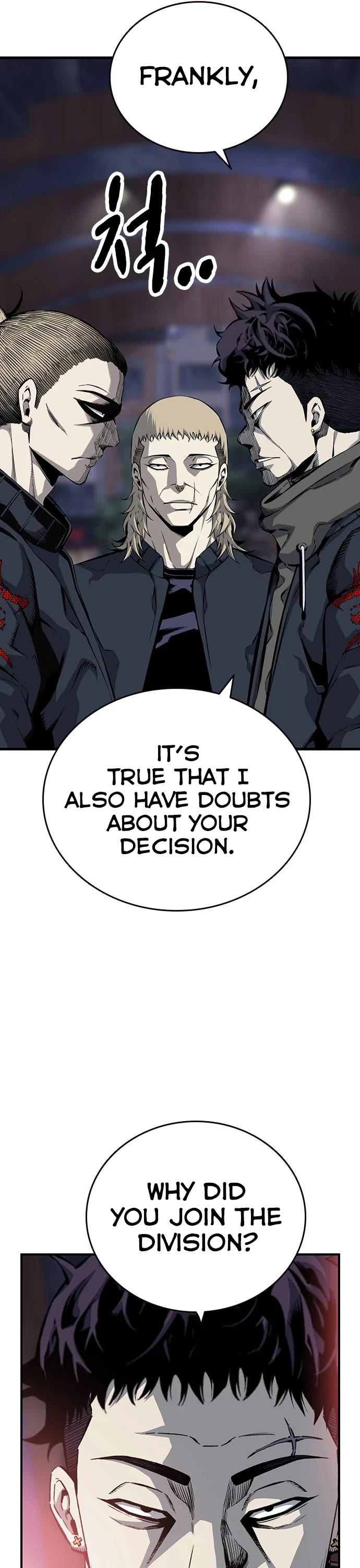 King Game Chapter 20 page 10 - Chapter 20