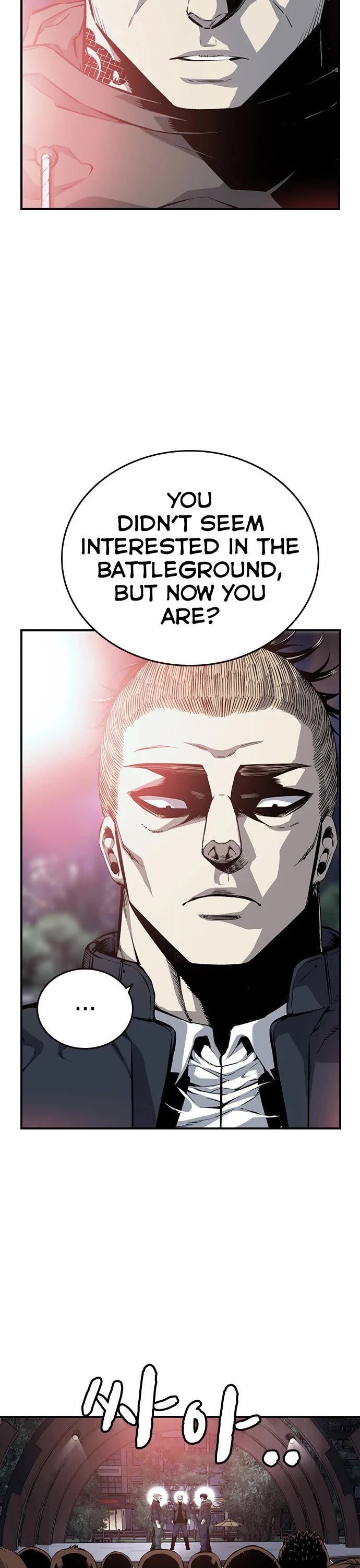 King Game Chapter 20 page 11 - Chapter 20