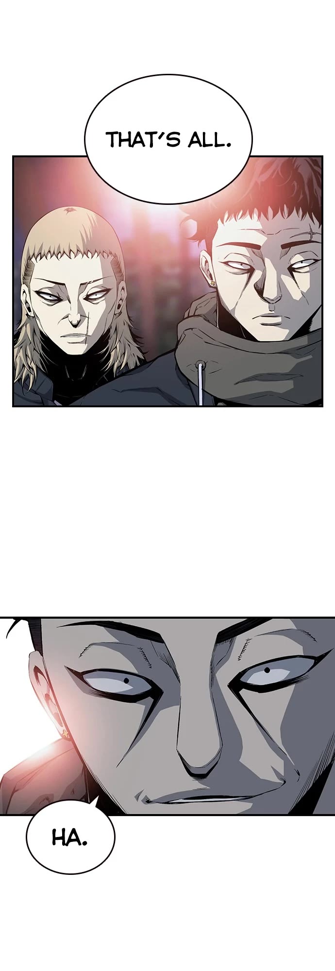 King Game Chapter 20 page 16 - Chapter 20