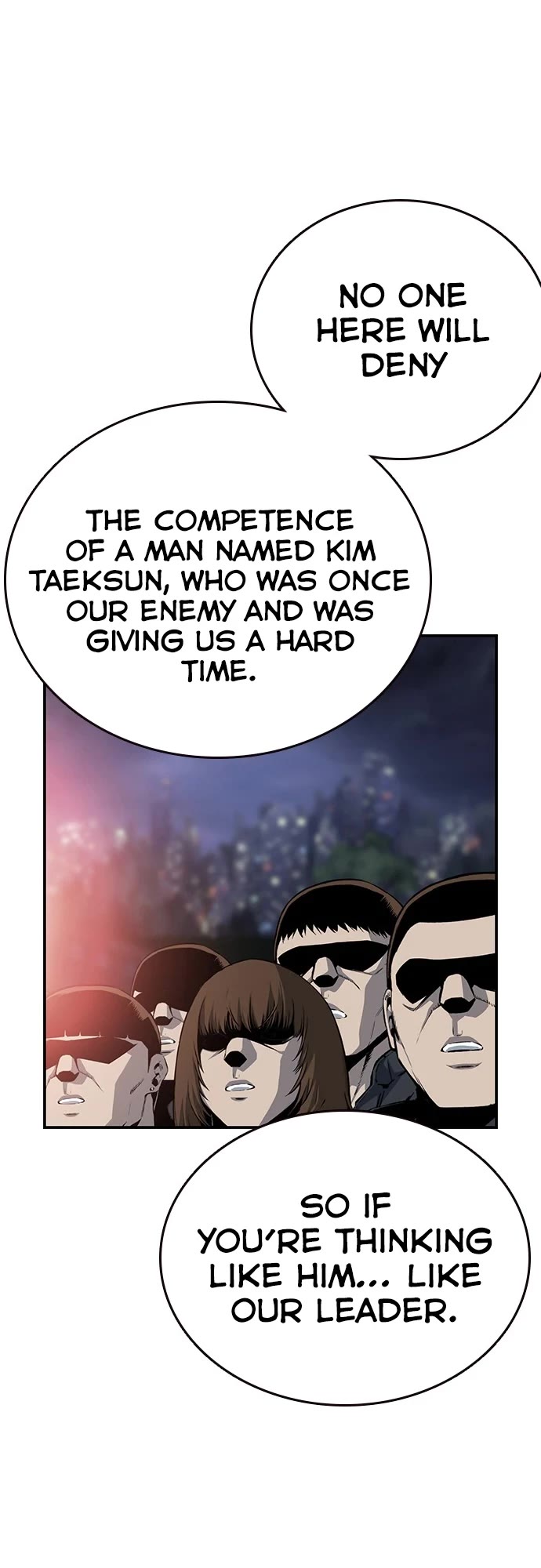 King Game Chapter 20 page 17 - Chapter 20