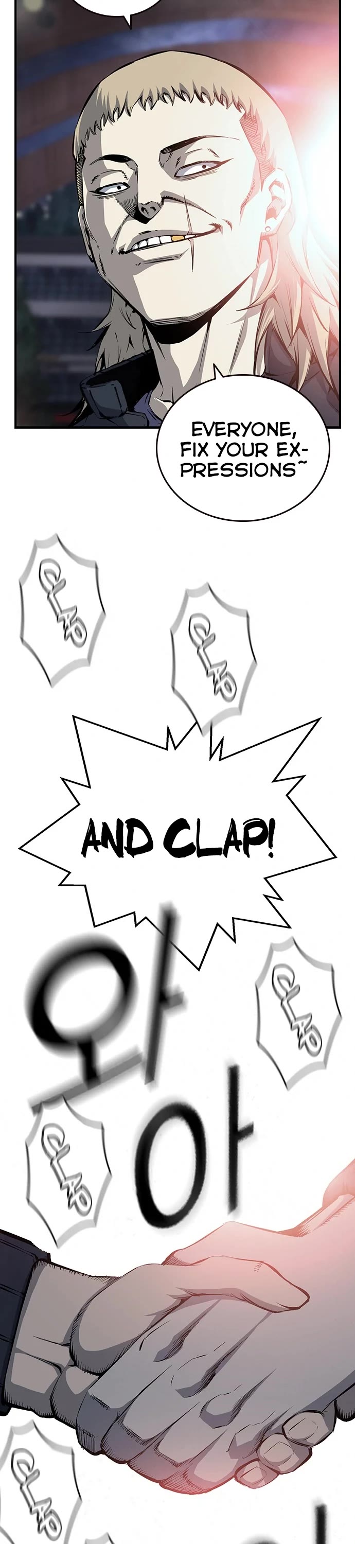 King Game Chapter 20 page 19 - Chapter 20