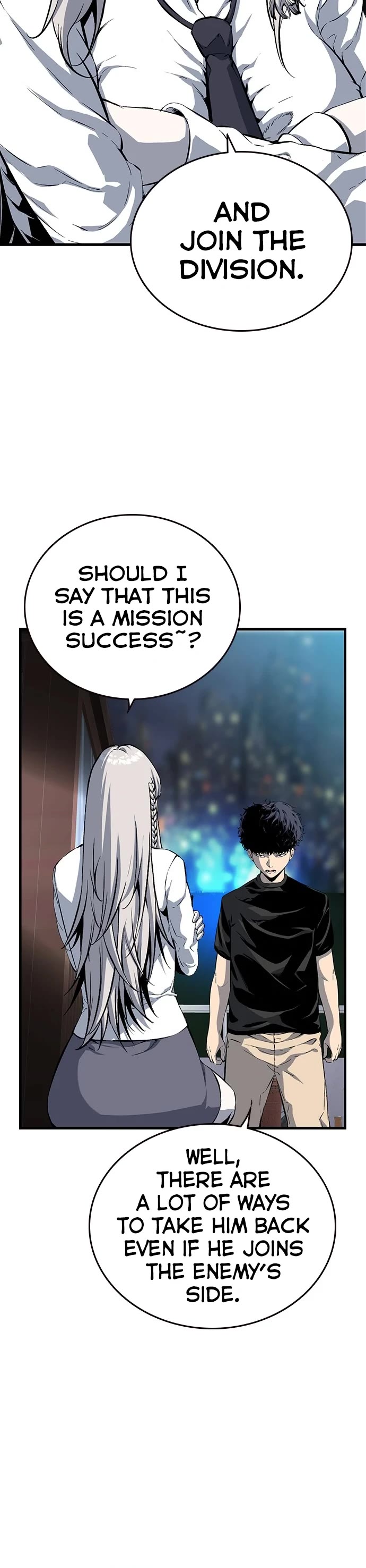 King Game Chapter 20 page 24 - Chapter 20