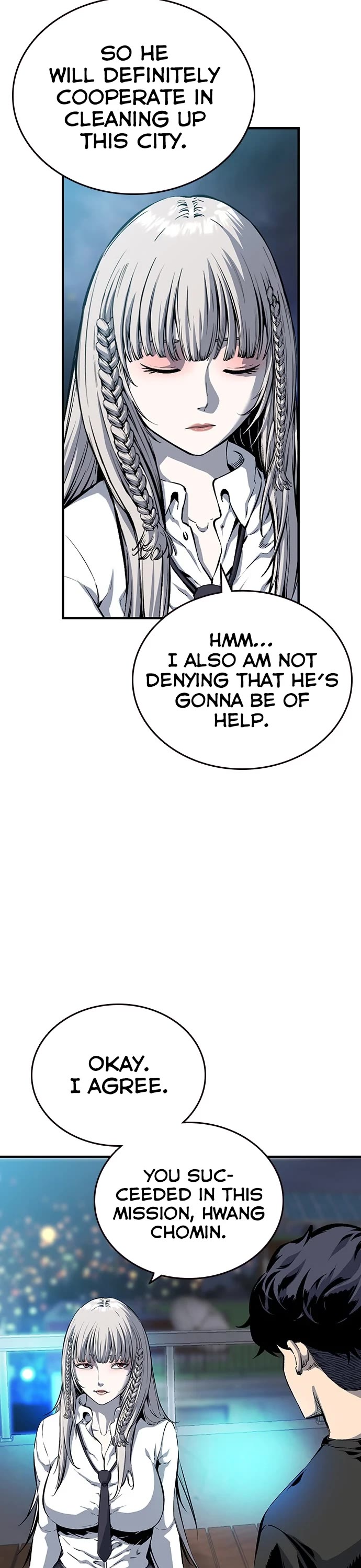 King Game Chapter 20 page 26 - Chapter 20