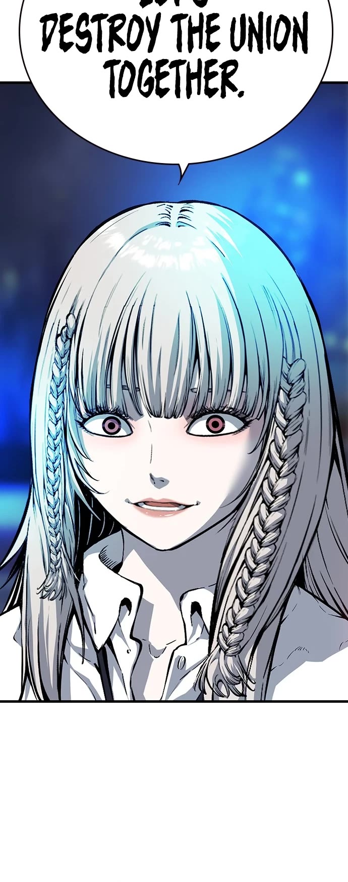 King Game Chapter 20 page 28 - Chapter 20