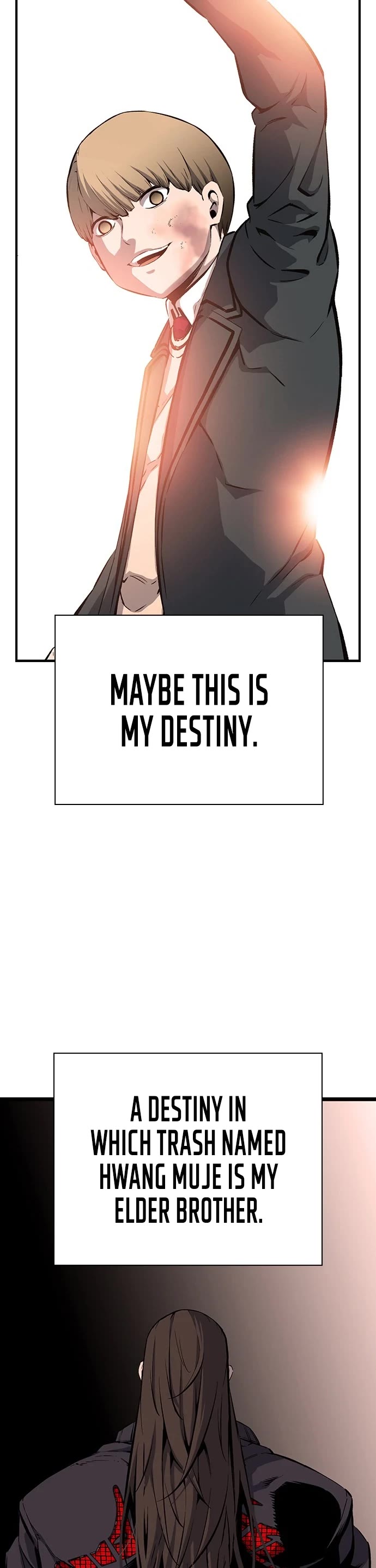King Game Chapter 20 page 30 - Chapter 20