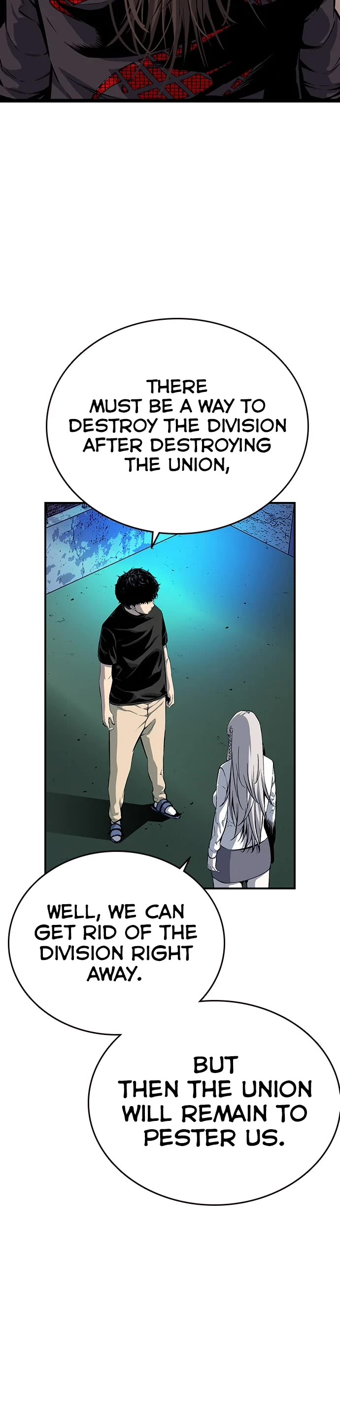 King Game Chapter 20 page 31 - Chapter 20