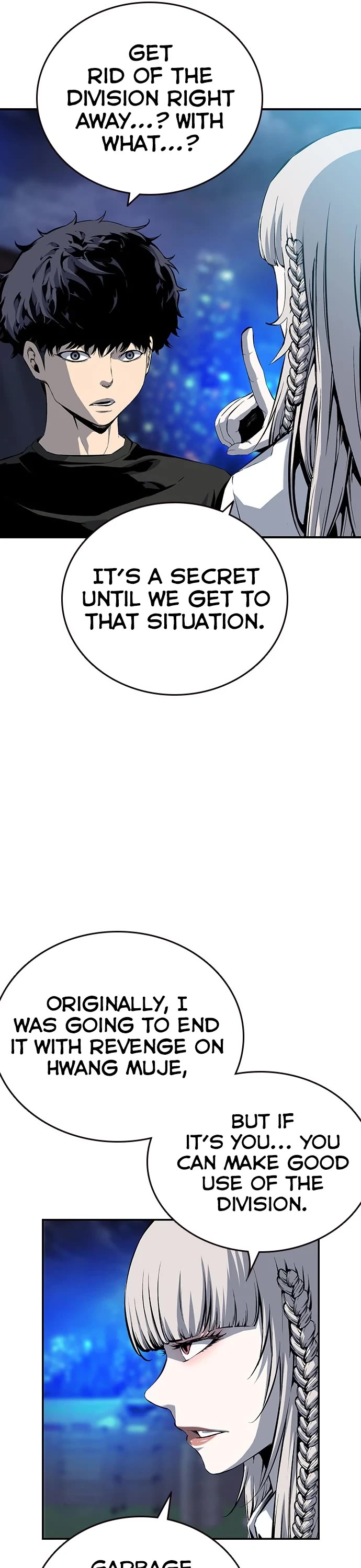 King Game Chapter 20 page 32 - Chapter 20