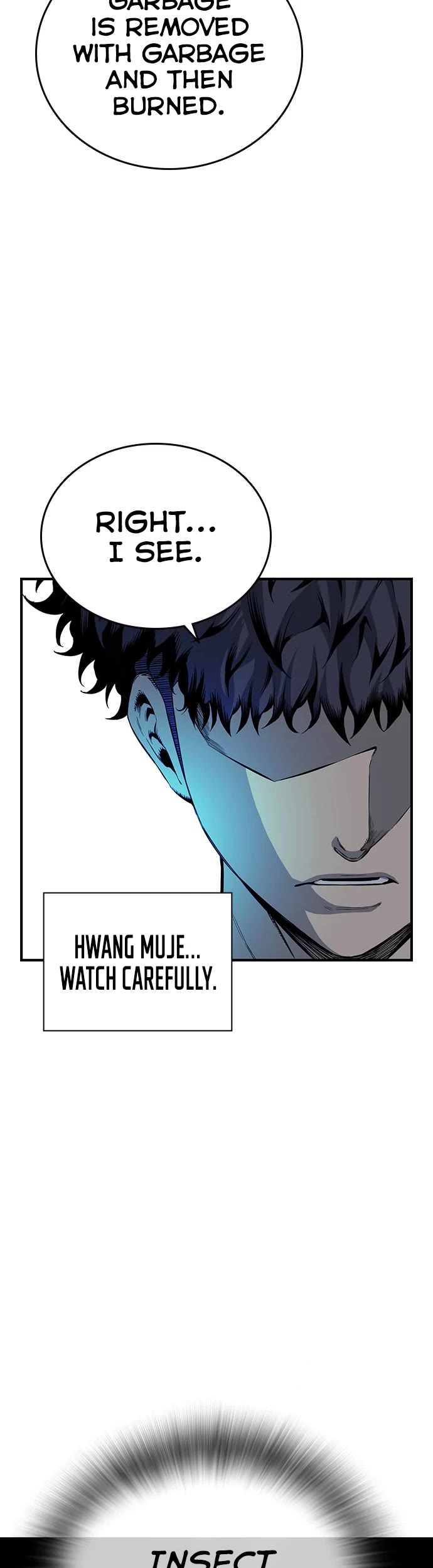 King Game Chapter 20 page 33 - Chapter 20