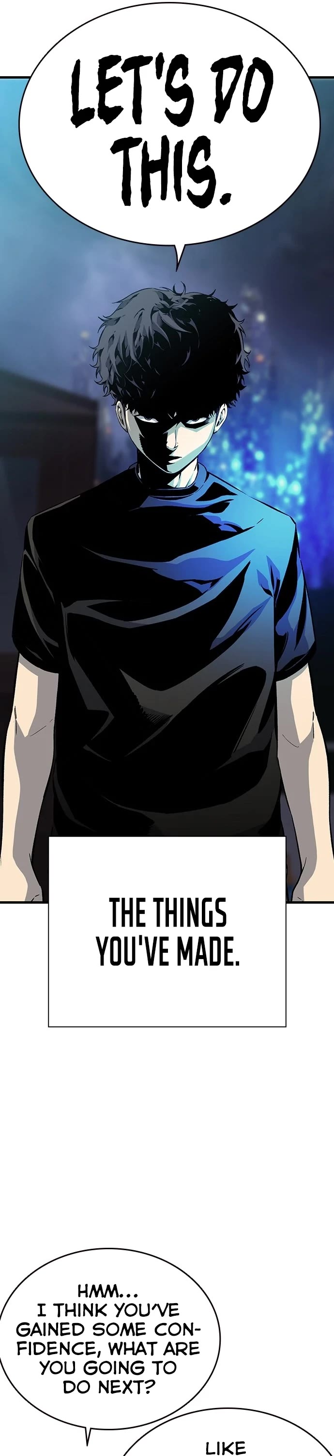 King Game Chapter 20 page 35 - Chapter 20