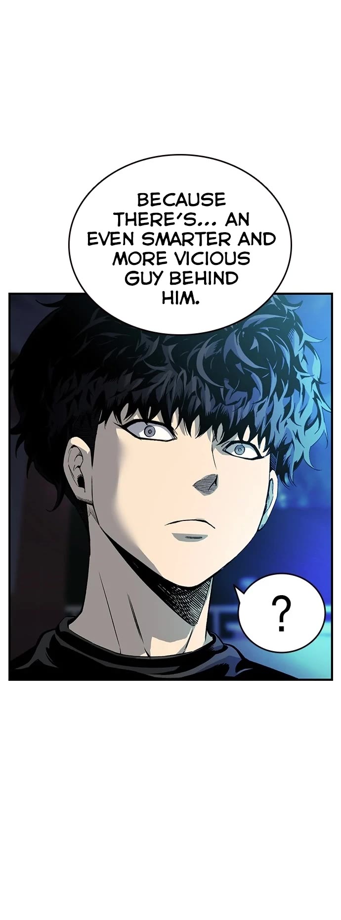 King Game Chapter 20 page 37 - Chapter 20