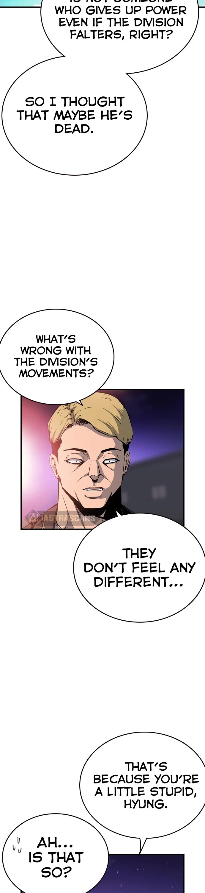 King Game Chapter 20 page 40 - Chapter 20
