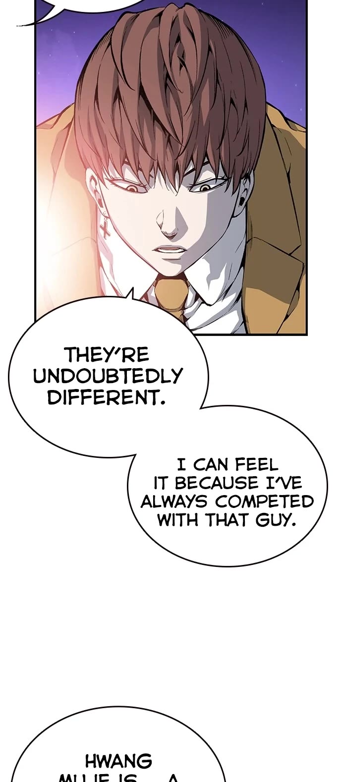 King Game Chapter 20 page 41 - Chapter 20