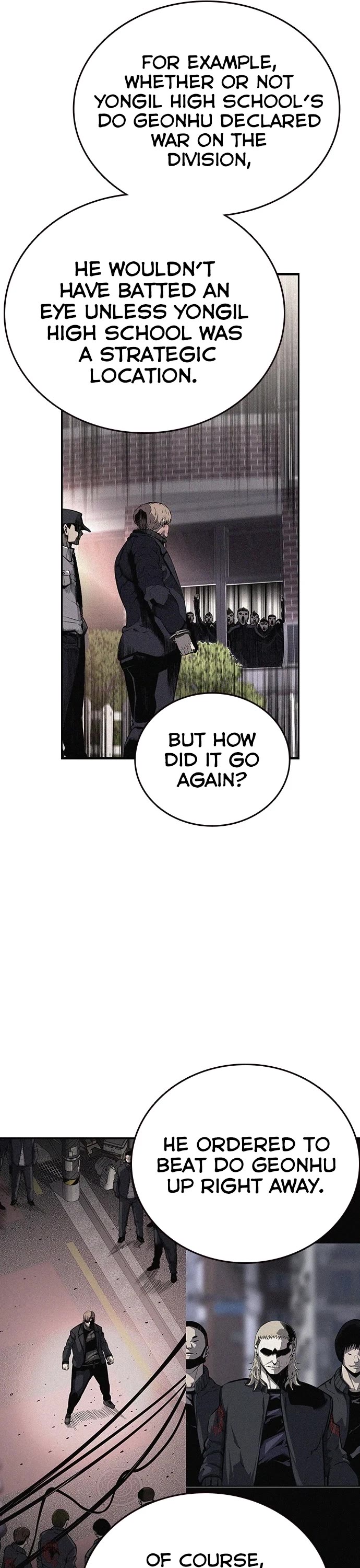 King Game Chapter 20 page 43 - Chapter 20